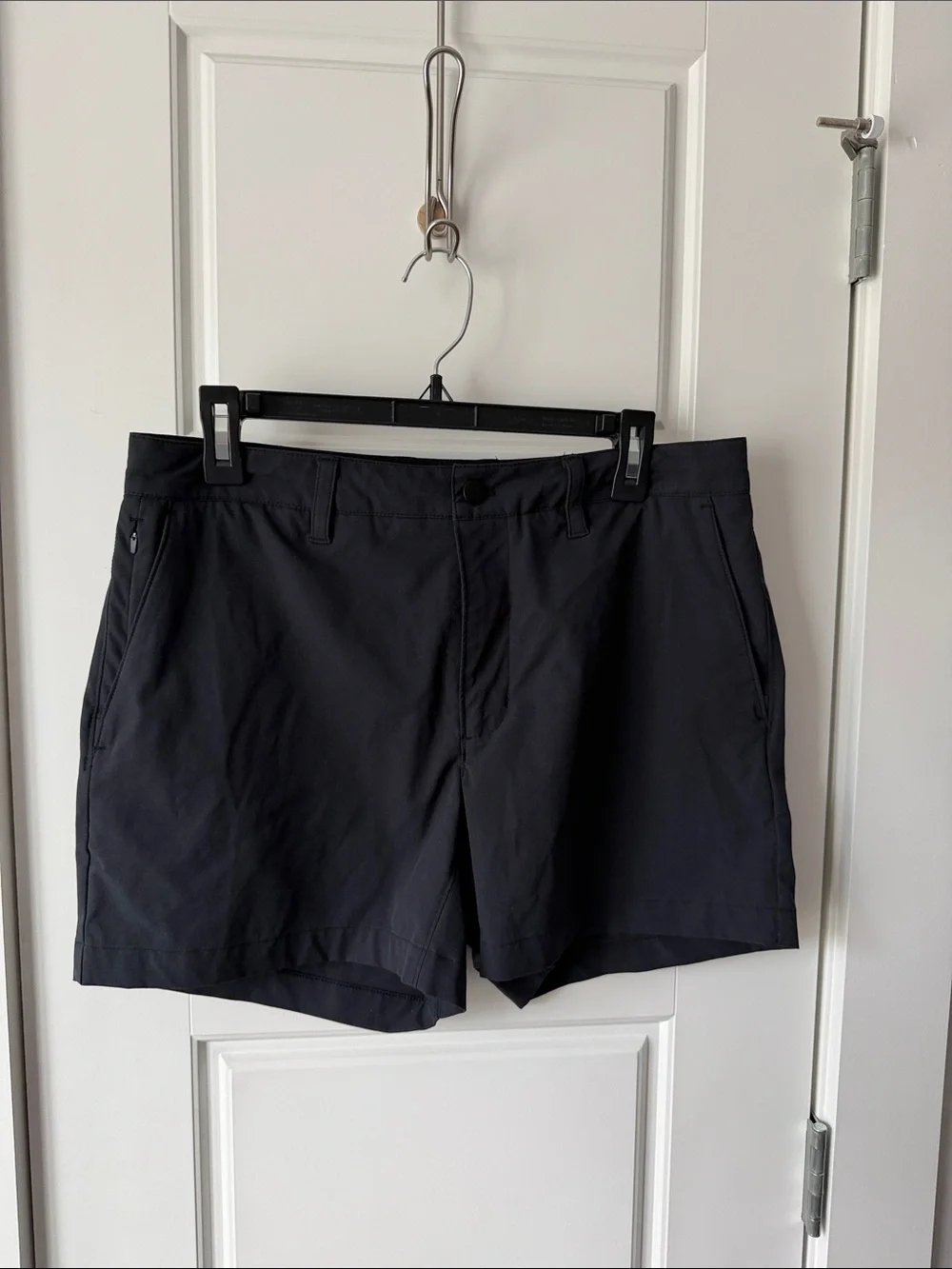 Proof 5” Shorts